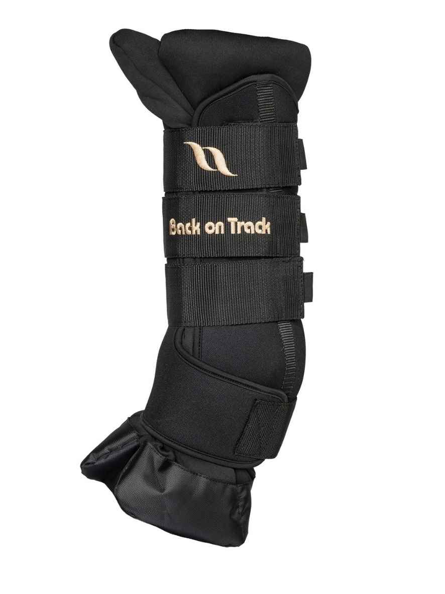 BACK ON TRACK Stallgamaschen Royal Deluxe