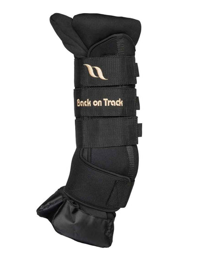 BACK ON TRACK Stallgamaschen Royal Deluxe