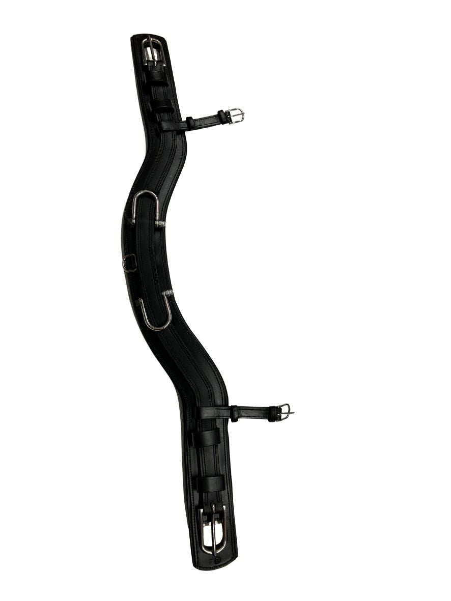 WEISSL Brustblatt Einspänner COMBI SPORT (Einzelteil)