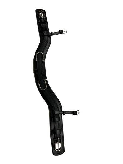 WEISSL Brustblatt Einspänner COMBI SPORT (Einzelteil)