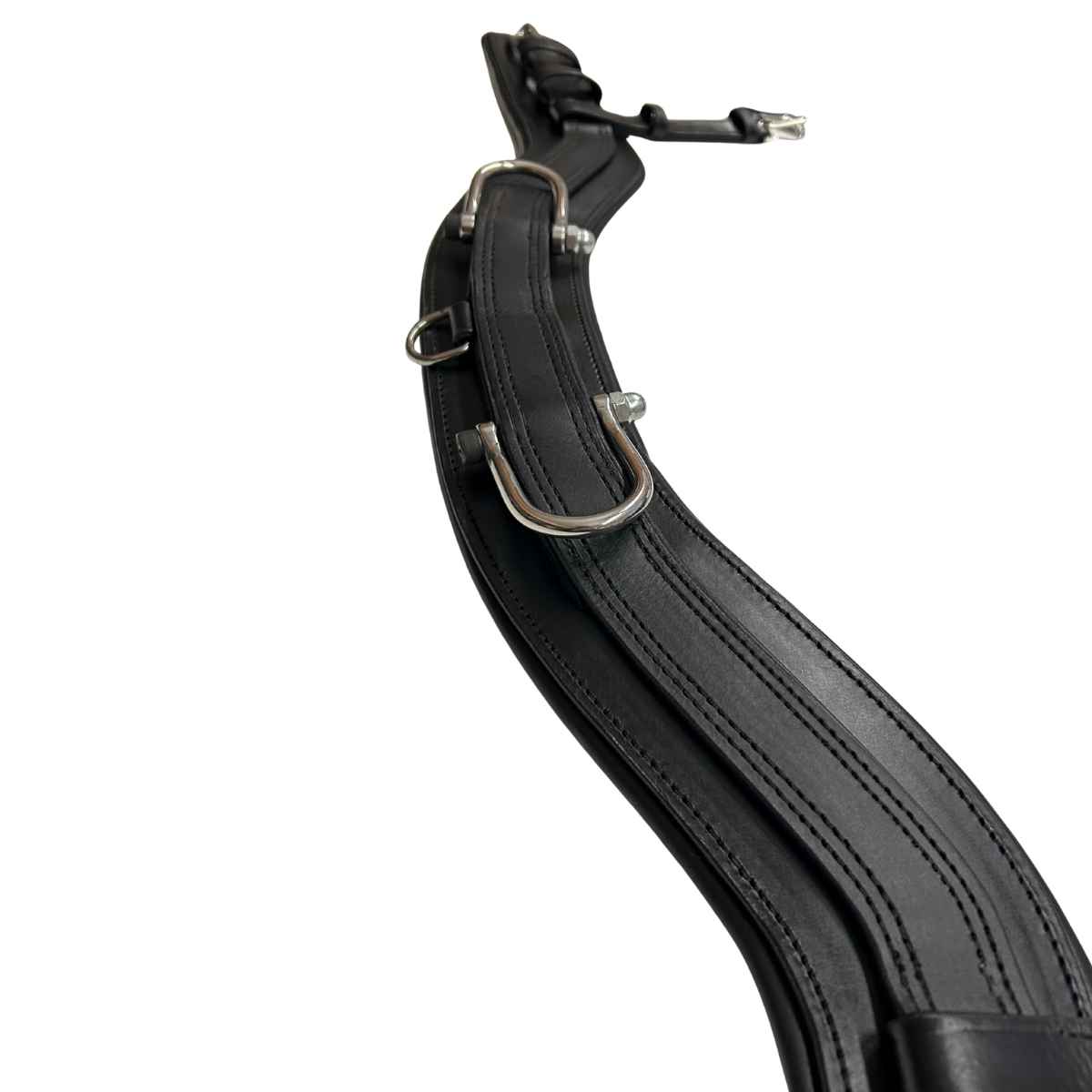 WEISSL Brustblatt Einspänner COMBI SPORT (Einzelteil)