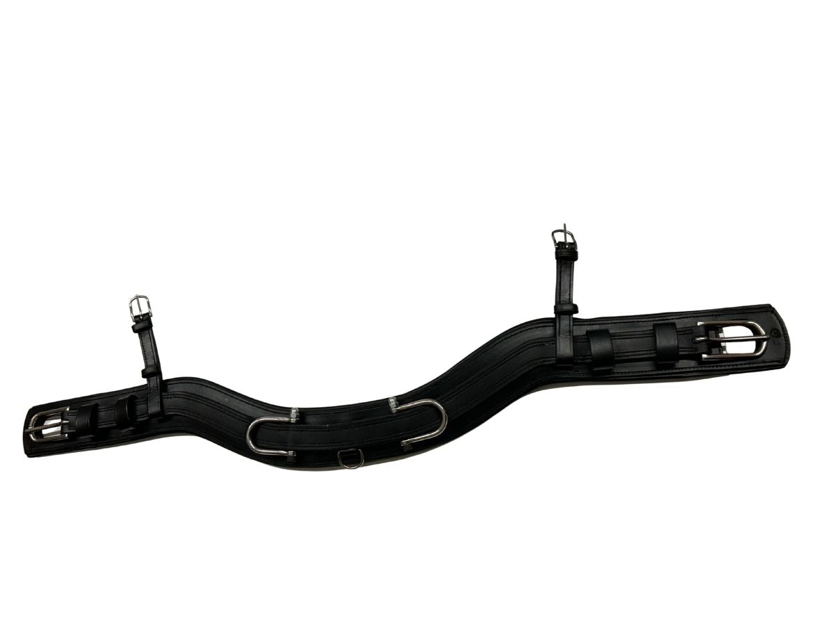 WEISSL Brustblatt Einspänner COMBI SPORT (Einzelteil)