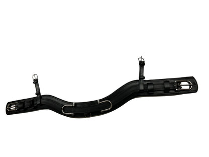 WEISSL Brustblatt Einspänner COMBI SPORT (Einzelteil)