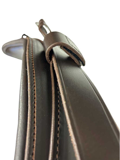 WEISSL Bauchgurt Einspänner COMBI SPORT