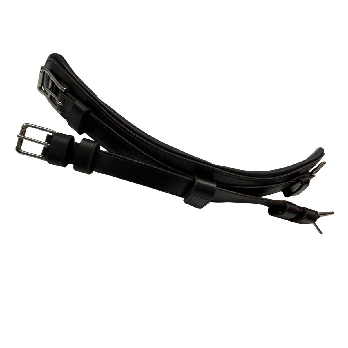 WEISSL Bauchgurt Einspänner COMBI SPORT