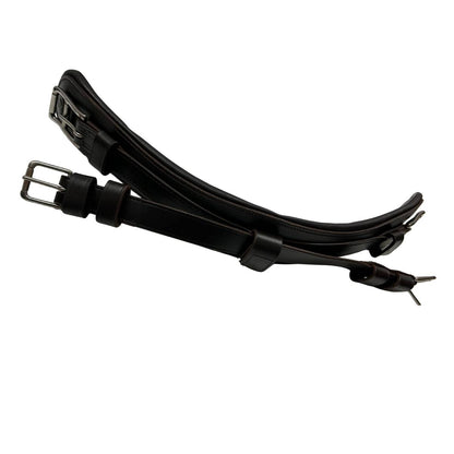 WEISSL Bauchgurt Einspänner COMBI SPORT