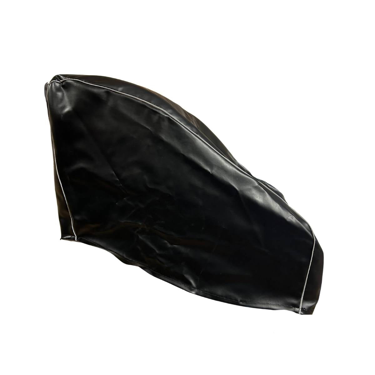 WEISSL Kutschbock Bockkissen Abdeckhaube 60 cm x 53 cm x 53 cm