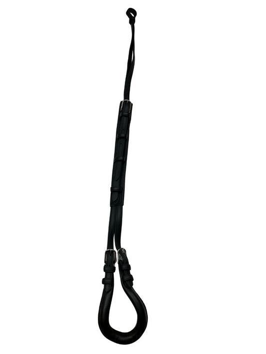 WEISSL Schweifriemen inkl. Schnallen TECH COMFORT