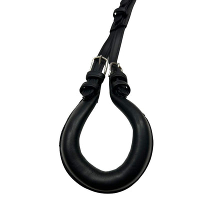 WEISSL Schweifriemen inkl. Schnallen TECH COMFORT