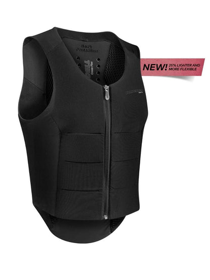 Komperdell Reitprotektor Ballistic Flex Fit Regular 22 