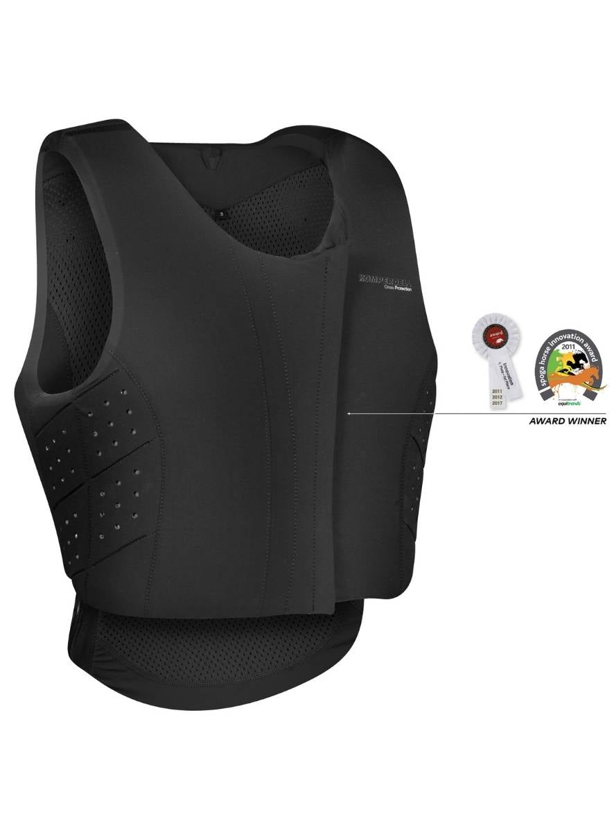 Komperdell Reitprotektor Equestrian Regular Level 3 