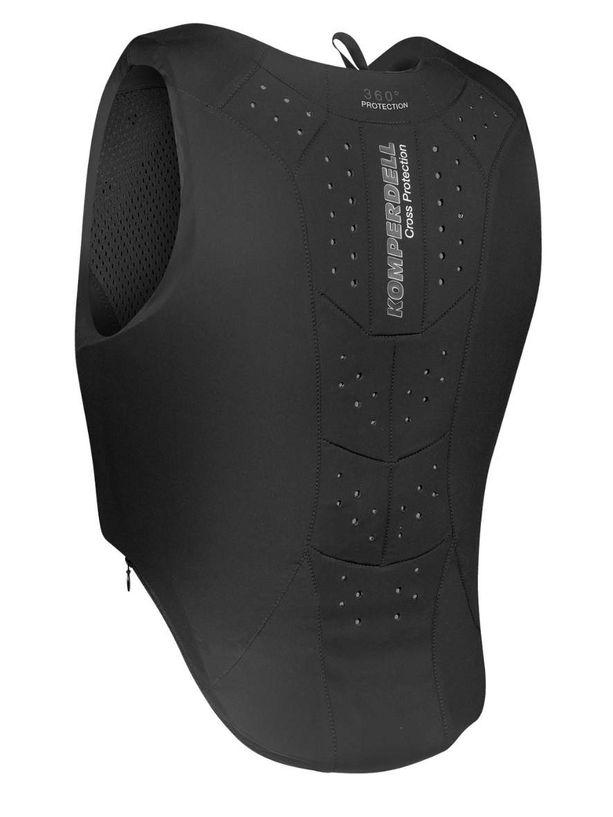 Komperdell Reitprotektor Equestrian Regular Level 3 