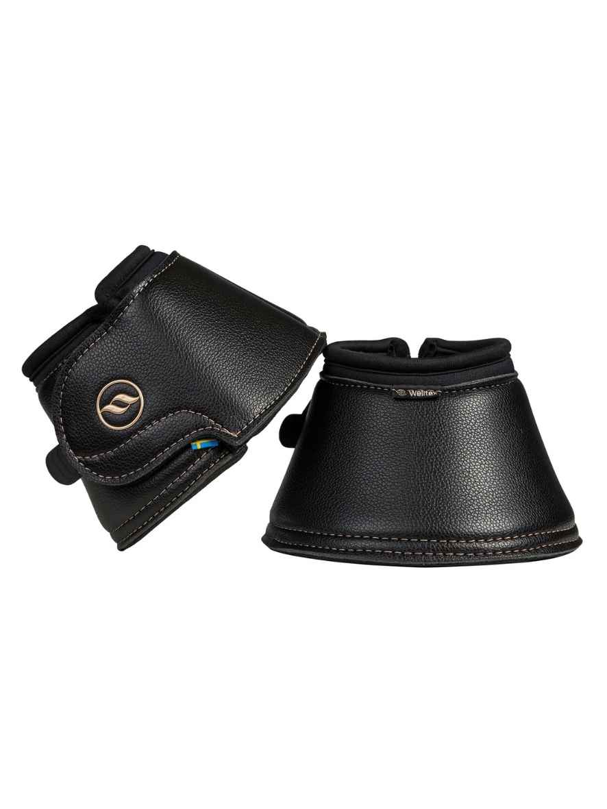 BACK ON TRACK Hufglocken Deep Nights