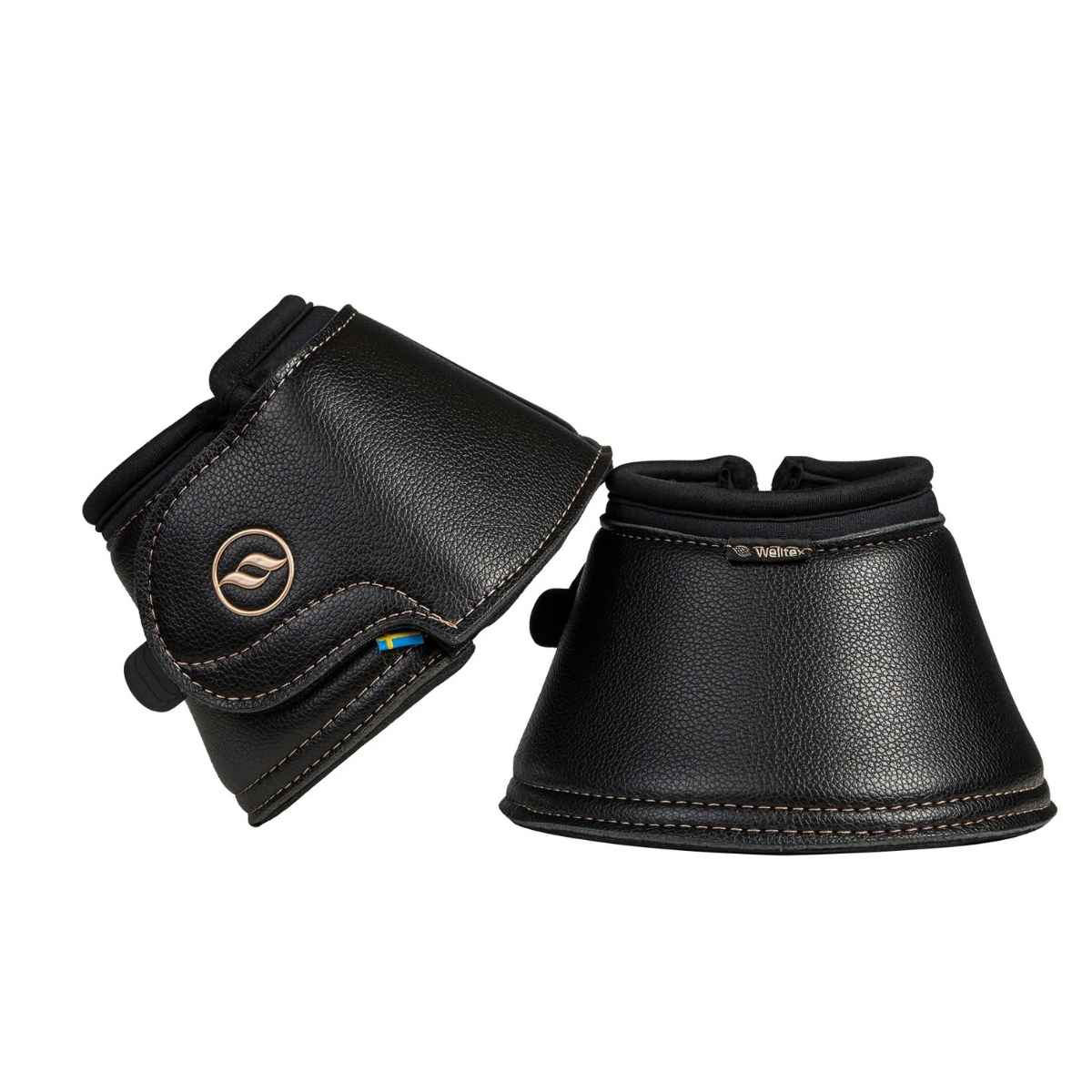 BACK ON TRACK Hufglocken Deep Nights