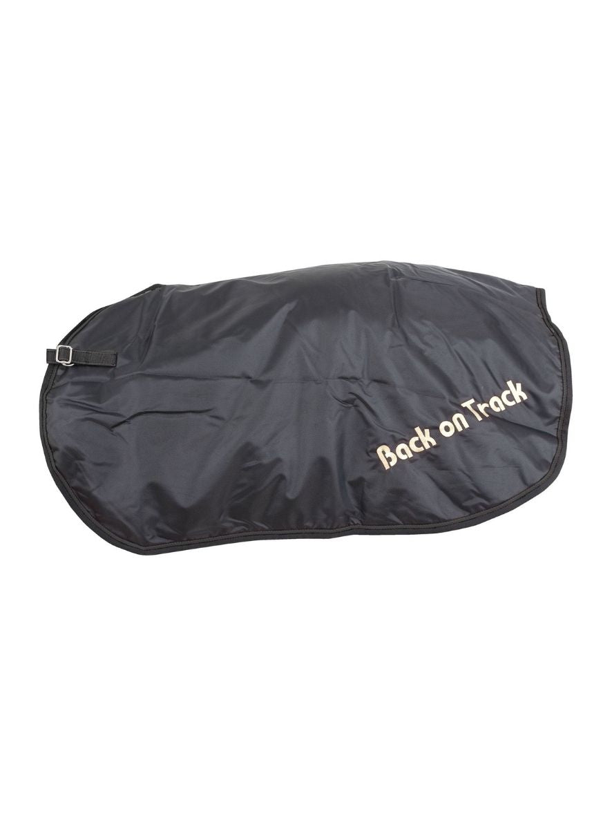 BACK ON TRACK Nierendecke Pferd