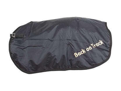 BACK ON TRACK Nierendecke Pferd