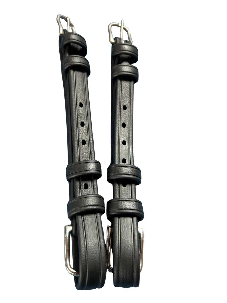 WEISSL Backenstücke ohne Scheuklappen Blendklappen TECH COMFORT 