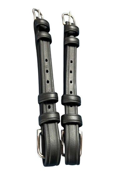 WEISSL Backenstücke ohne Scheuklappen Blendklappen TECH COMFORT 