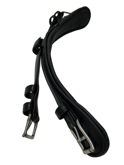 WEISSL Bauchgurt Einspänner TechComfort (Einzelteil)