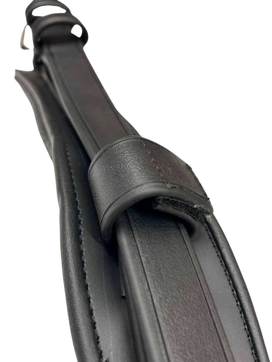 WEISSL Bauchgurt Einspänner TechComfort (Einzelteil)