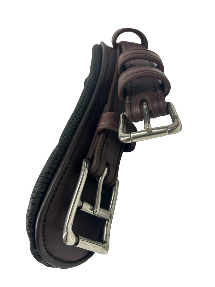 WEISSL Bauchgurt Einspänner TechComfort (Einzelteil)