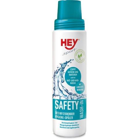 HEY SPORT Safety Hygienespüler 250 ml