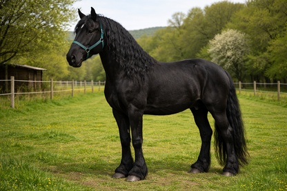 WEISSL Stallhalfter X-Treme