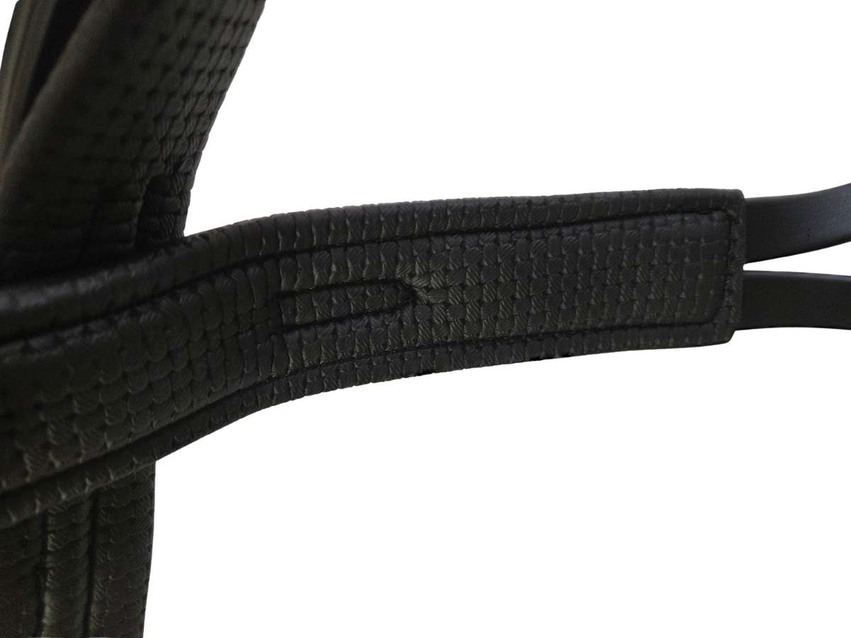 WEISSL Hintergeschirr Zweispänner TechComfort (Einzelteil)