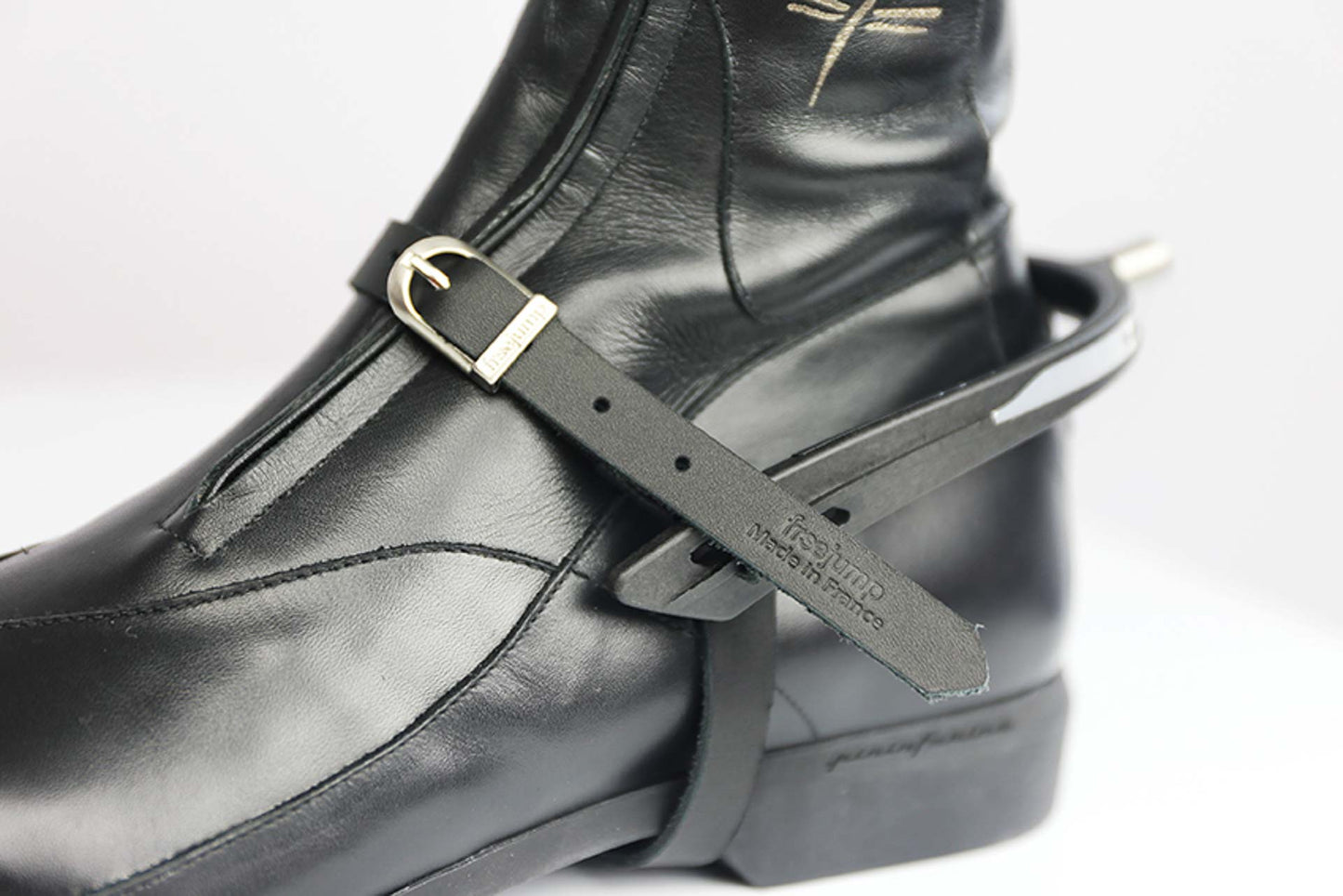 freejump Sporenriemen