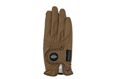 haukeschmidt Reithandschuh A touch of class