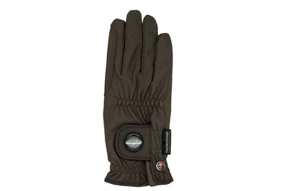 haukeschmidt Reithandschuh A touch of class