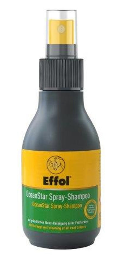 Effol Ocean-Star Spray Shampoo