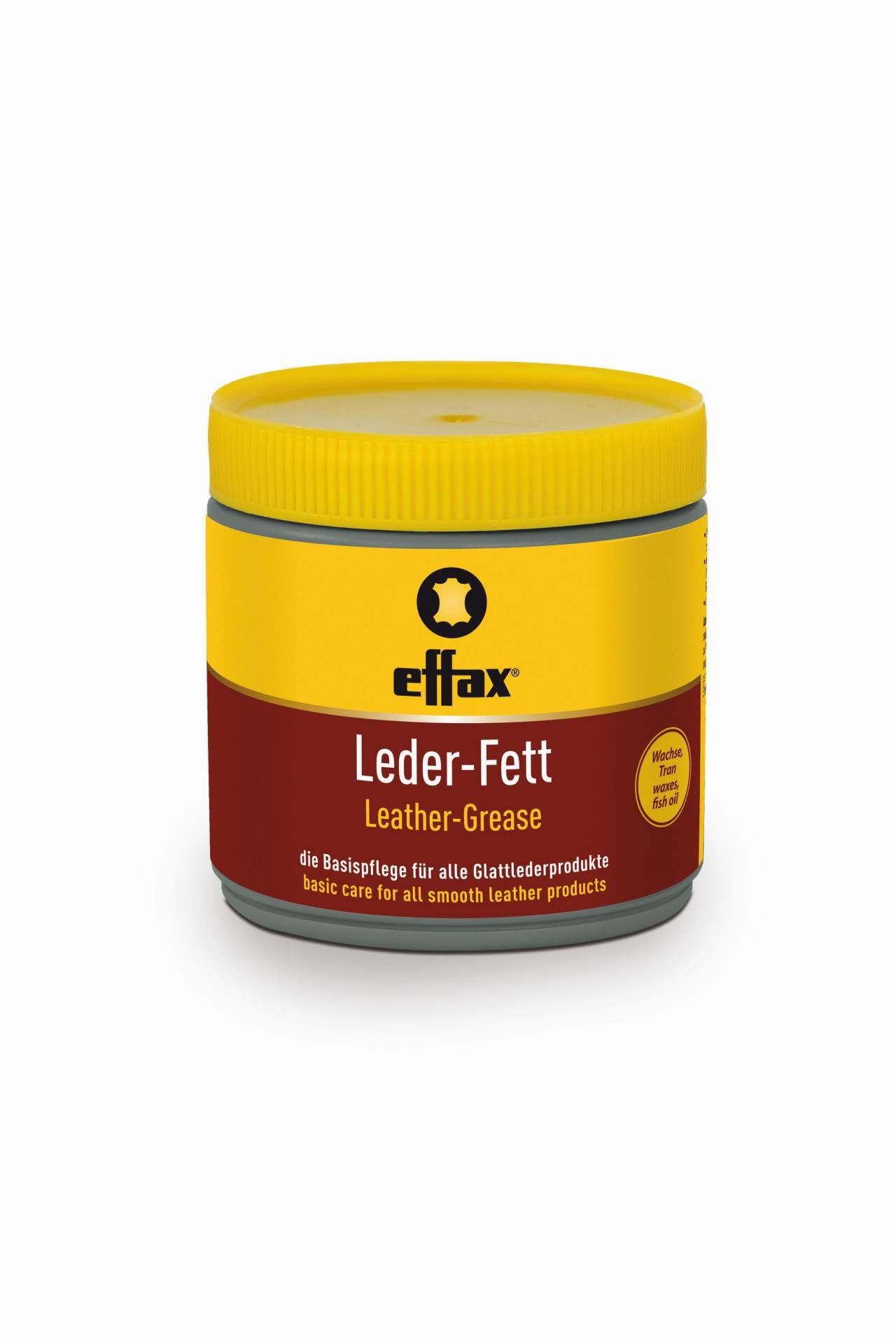 Effax-Lederfett