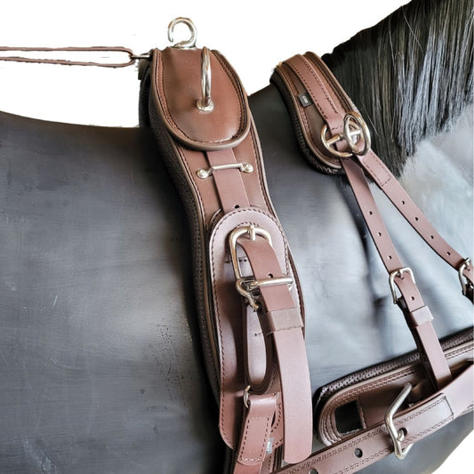 Arden Lux 2 Sp. Sellet Kammdeckel