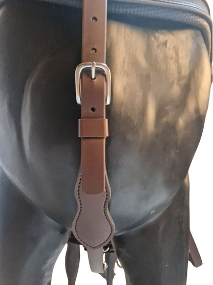 Arden Marathon Biothane Martingal/Sprungriemen