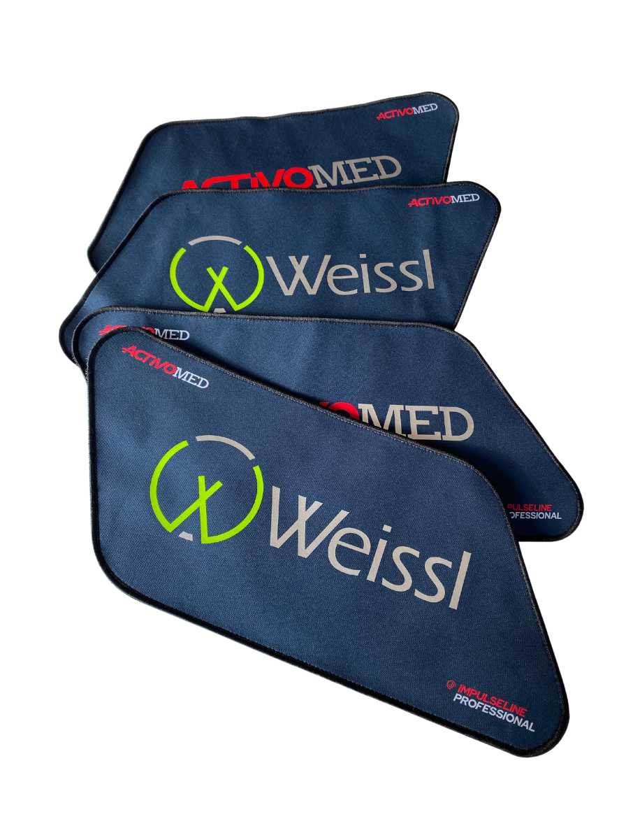 Activomed Personalisierung