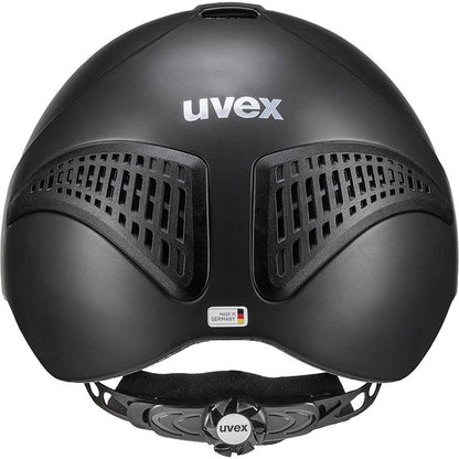 uvex Reithelm exxential II