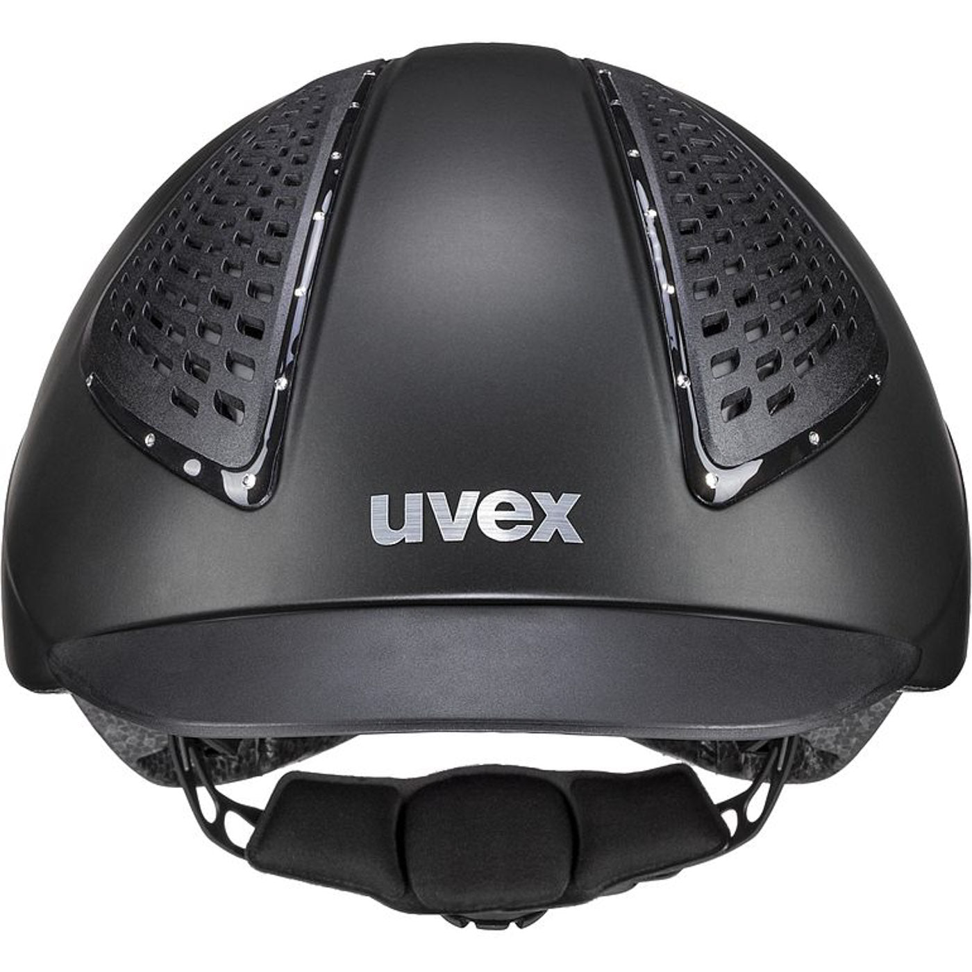 uvex Reithelm exxential II