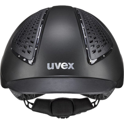 uvex Reithelm exxential II