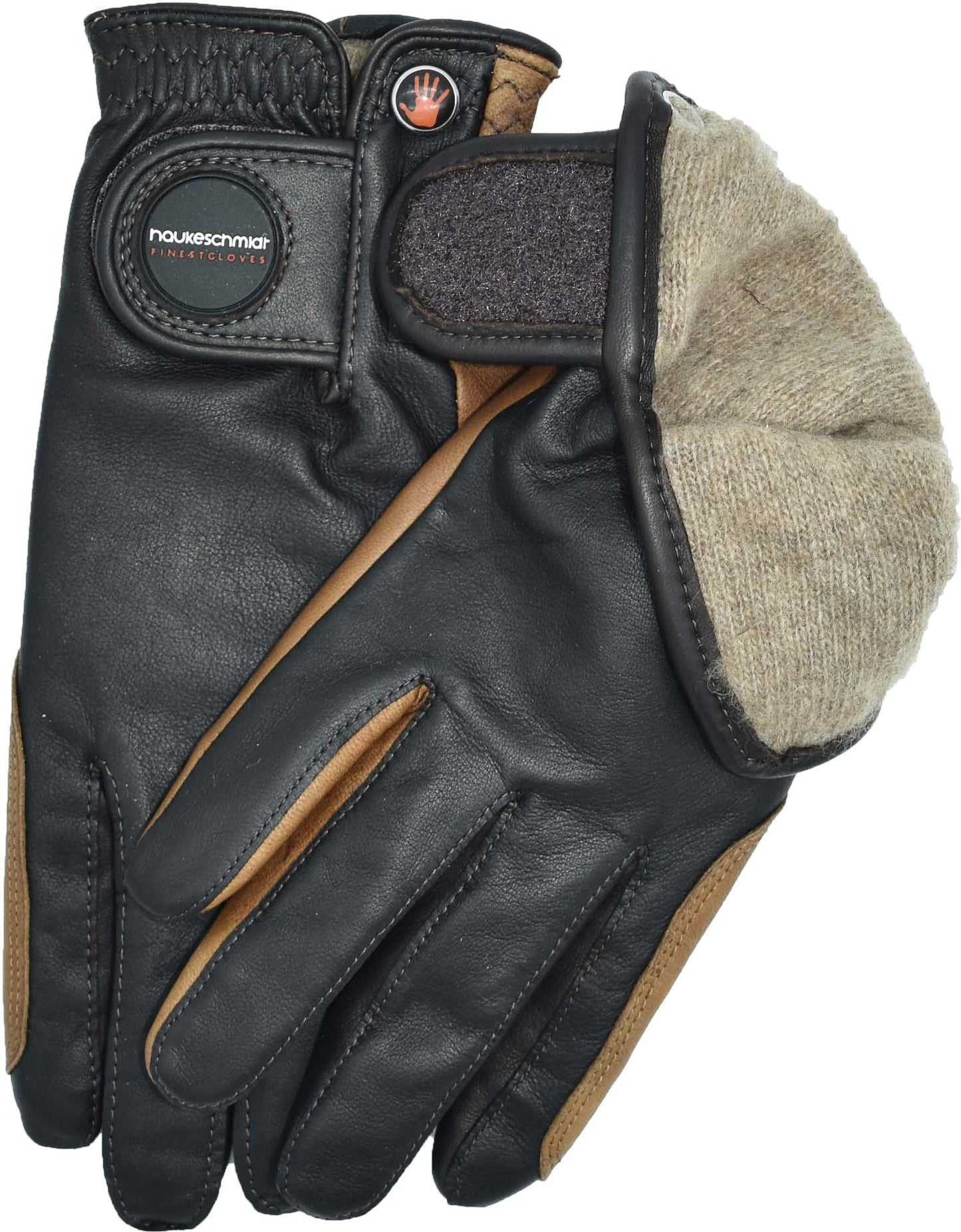 haukeschmidt Fahrhandschuh Winter Finest