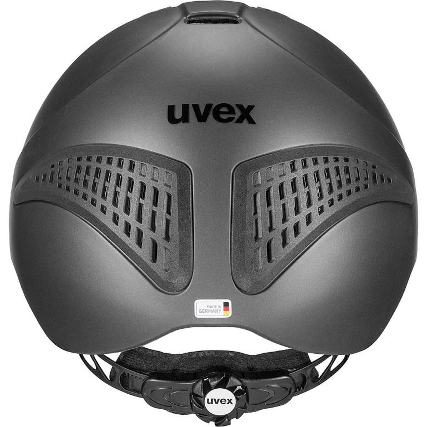 uvex Reithelm exxential II