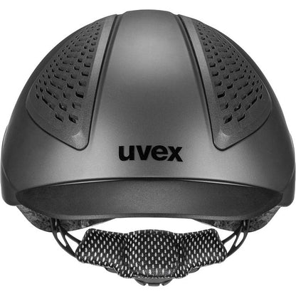 uvex Reithelm exxential II