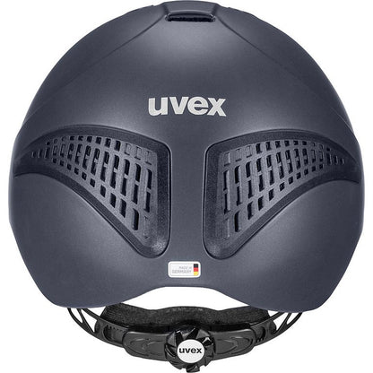 uvex Reithelm exxential II