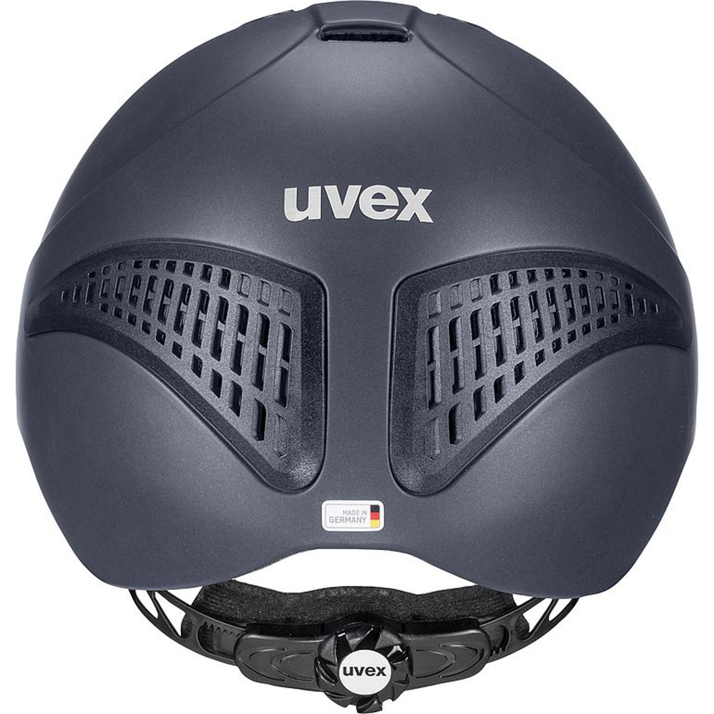 uvex Reithelm exxential II