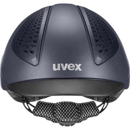 uvex Reithelm exxential II